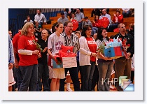 Senior Recognition * (12 Slides)